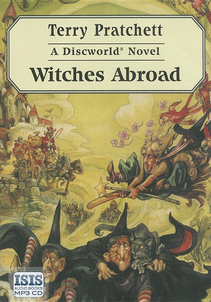 pratchett witches abroad pdf