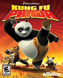 kung fu panda pc game