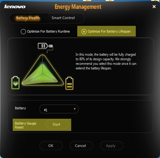 energy manager lenovo windows 10 download