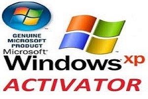 windows xp activation crack download